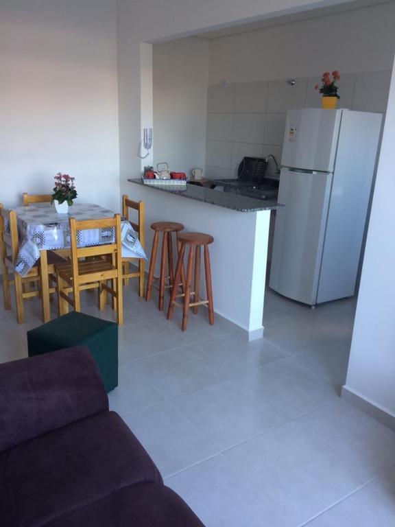 Apartamentos Gratitude Ubatuba Ngoại thất bức ảnh